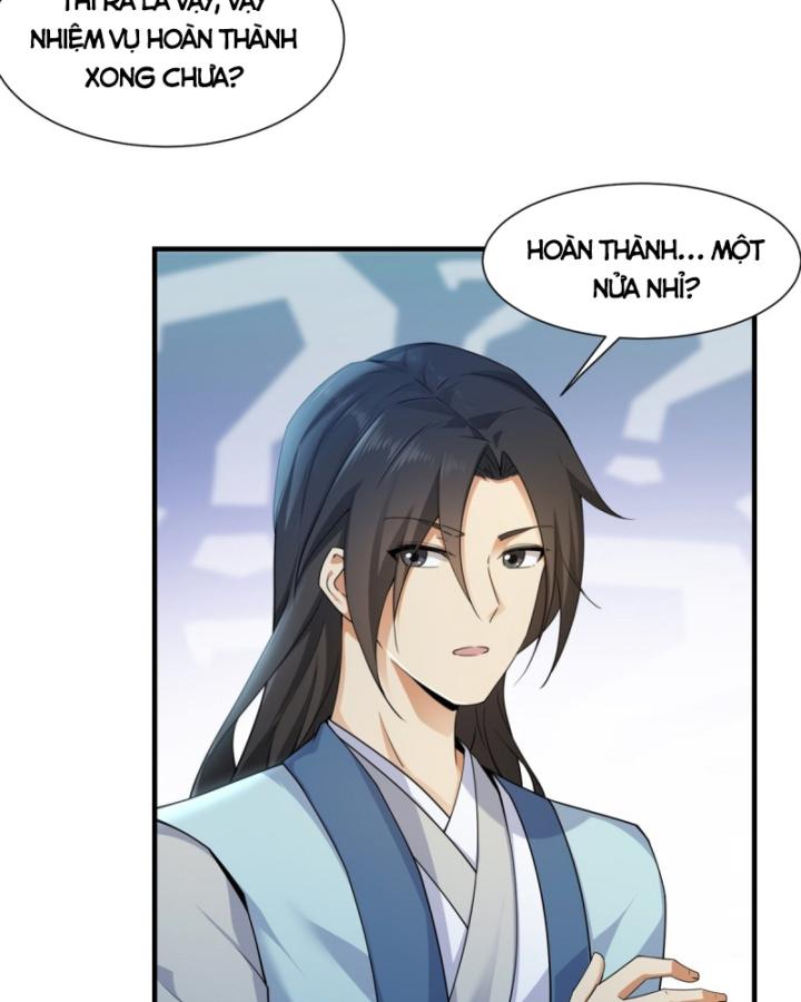 khởi đầu với tuyệt sắc nữ sư phụ: hệ thống thập cân phản cốt chapter 38 62