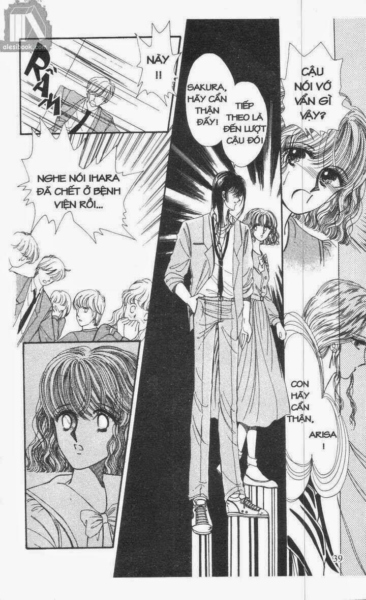 aries thần thoại cung hoàng đạo chapter 1 39