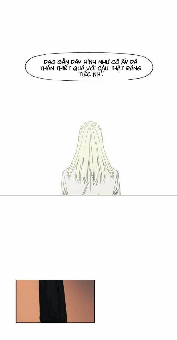 võ sĩ - the boxer chapter 69 13