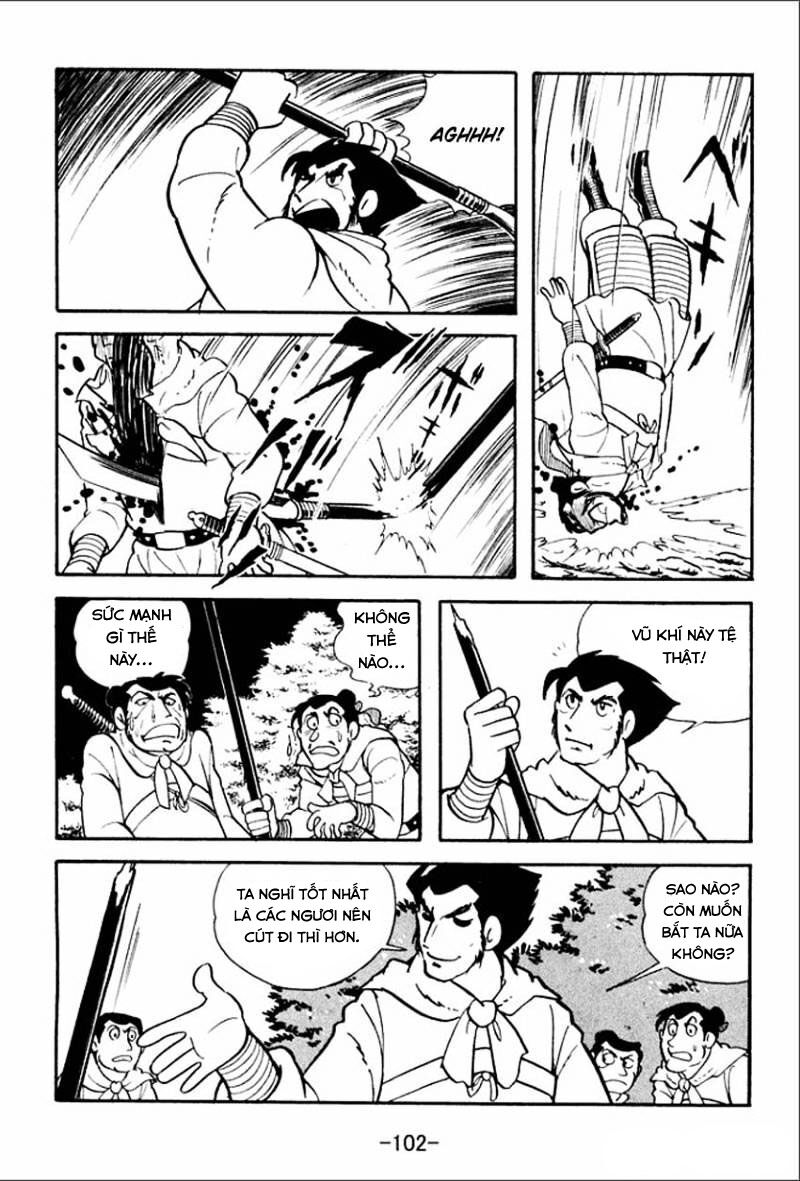 sangokushi chapter 3 16