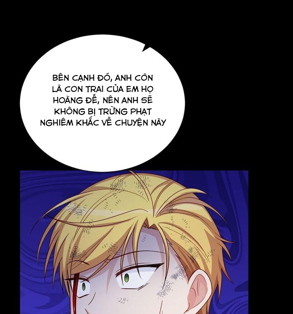 nữ công tước với tâm hồn trống rỗng chapter 66 7