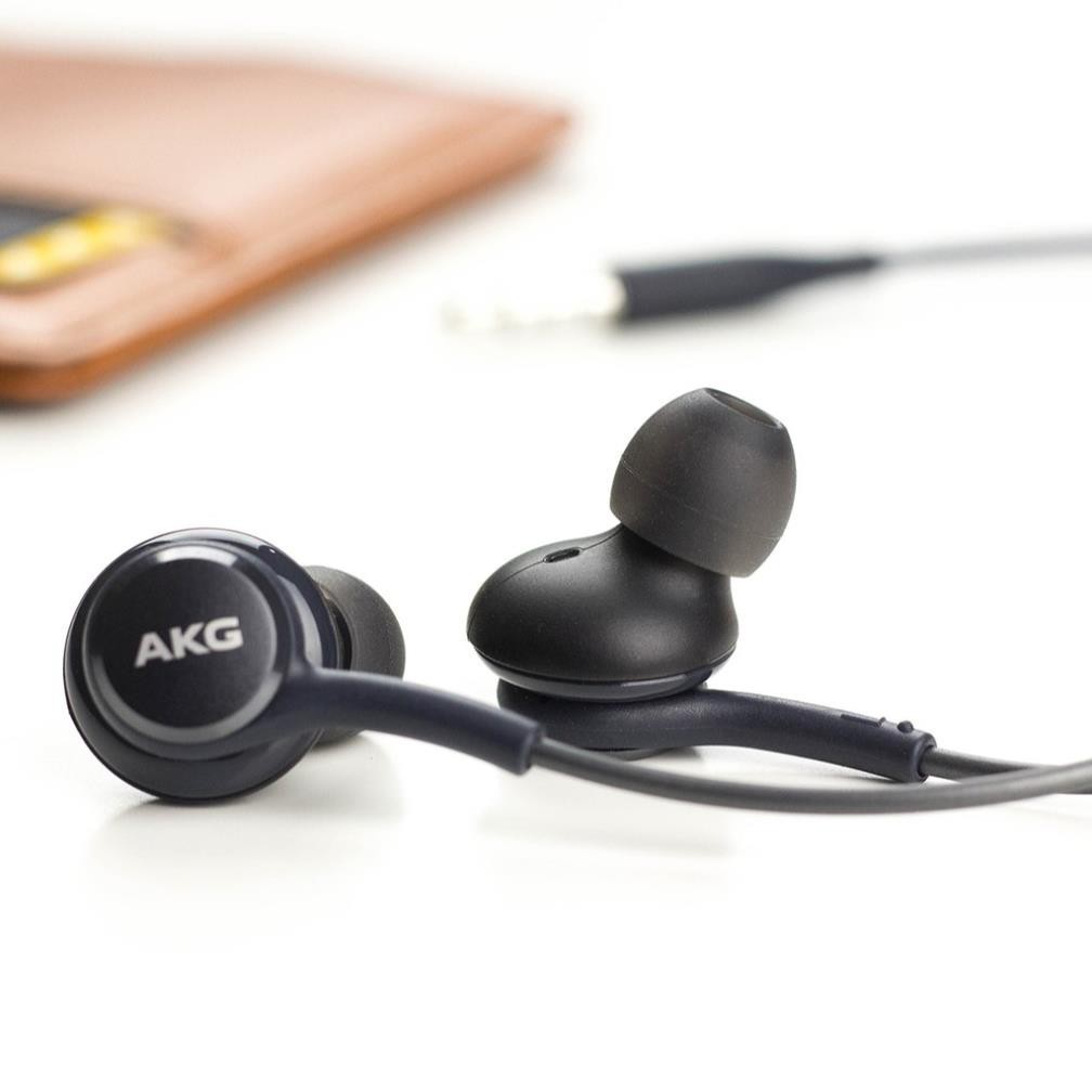 Tai nghe Samsung Galaxy AKG Note ̣9 chính hãng