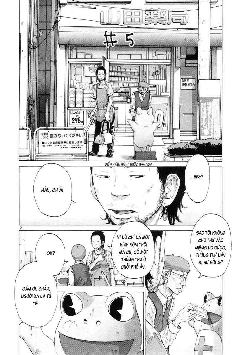 thực tế cuộc sống chapter 5 3