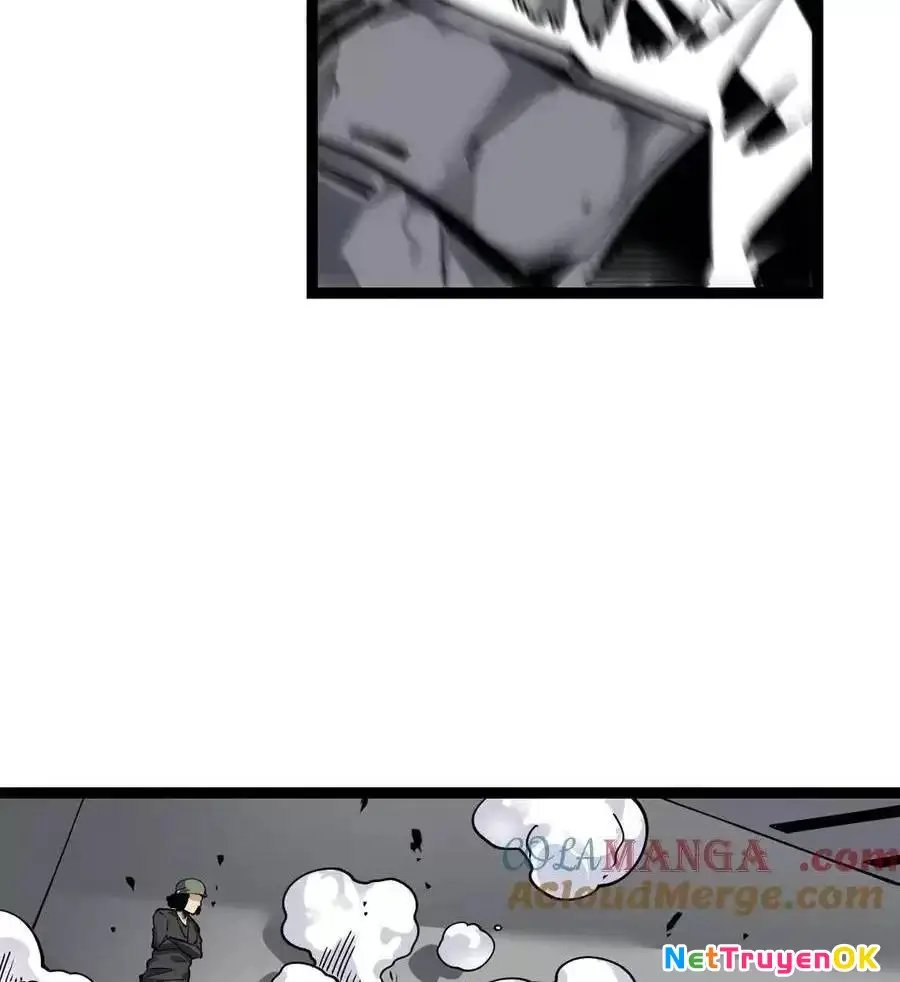 toàn dân tận thế: ta, virus quân vương chapter 12 60