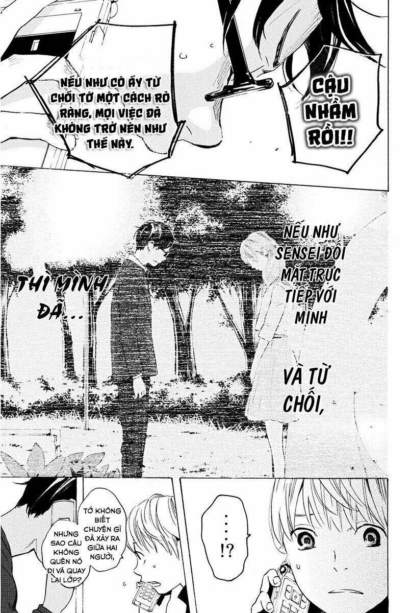 forget me not chapter 10 9