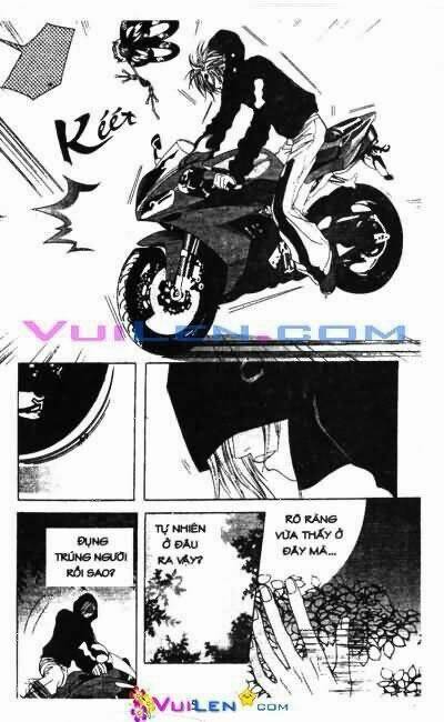 bí mật học viện cross chapter 3 5