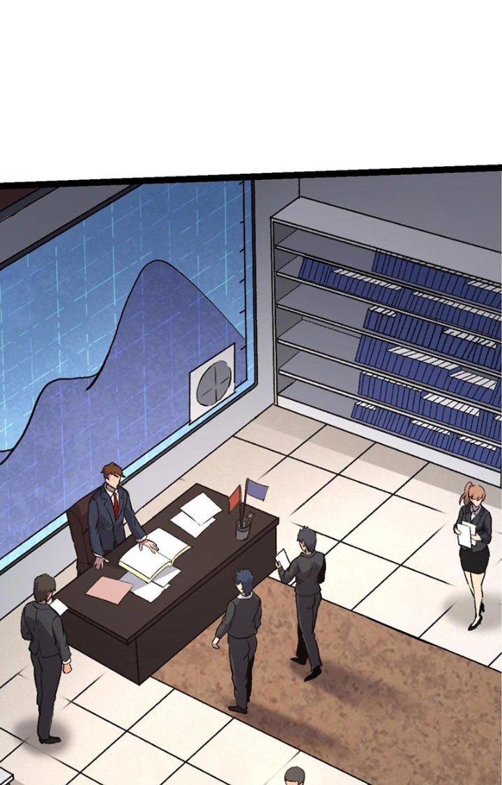 từ cây cổ thụ bắt đầu tiến hóa chapter 68 28