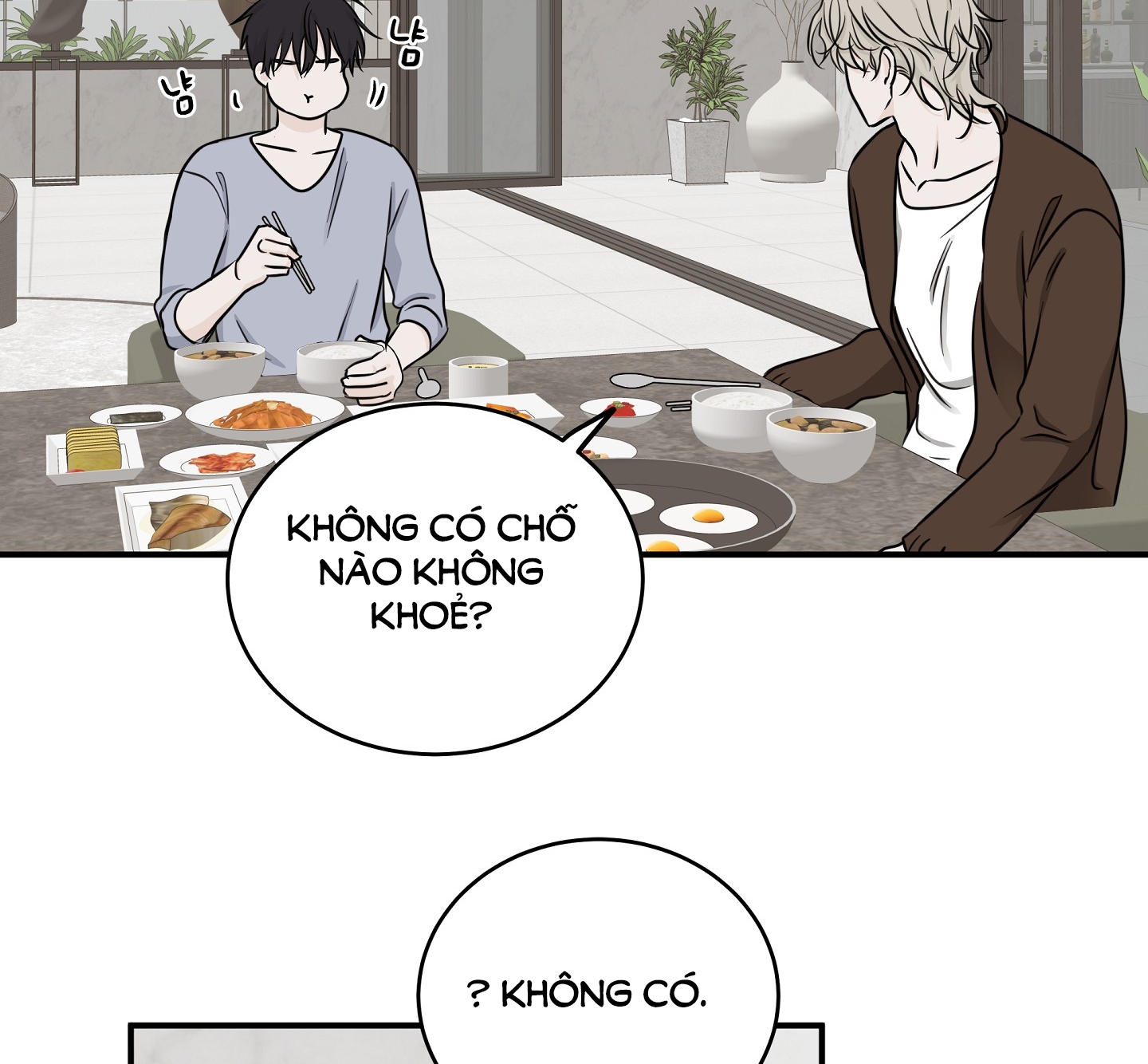 đêm bên bờ biển chapter 68.1 57