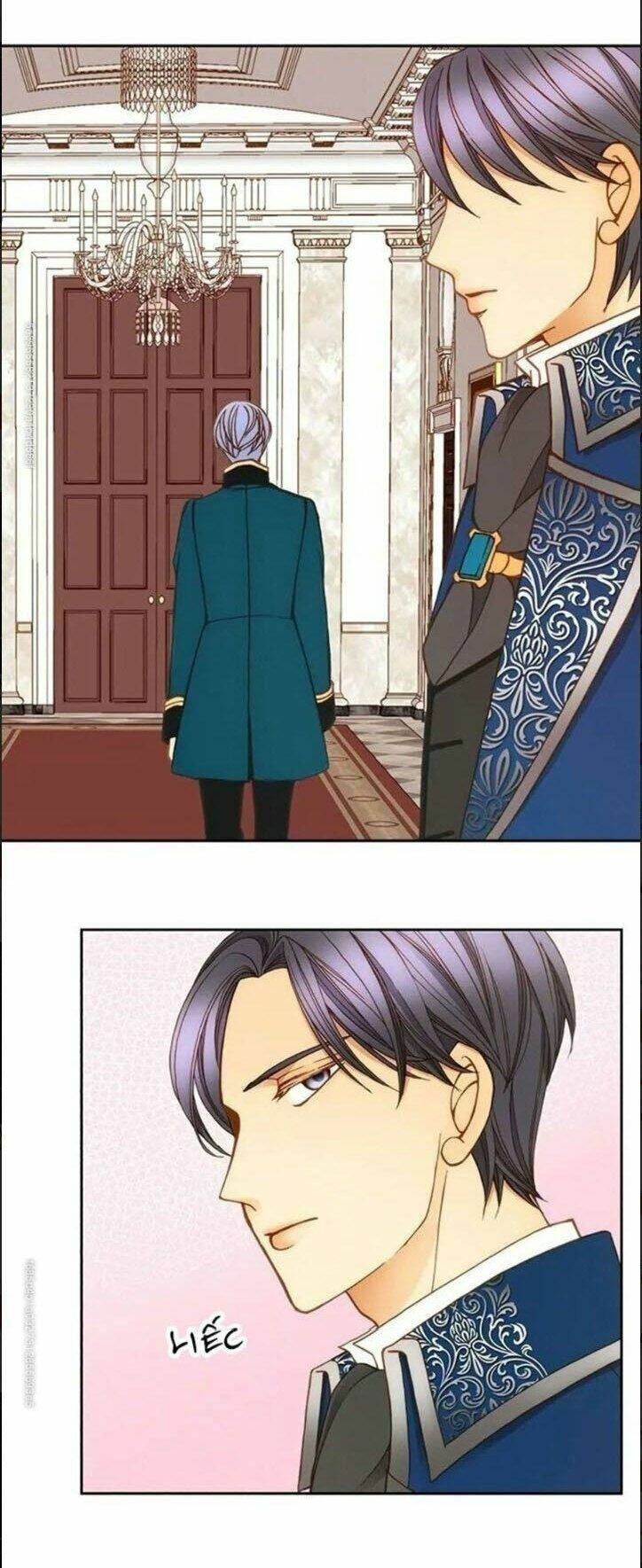 wendy , cô gái bán hoa chapter 17 15