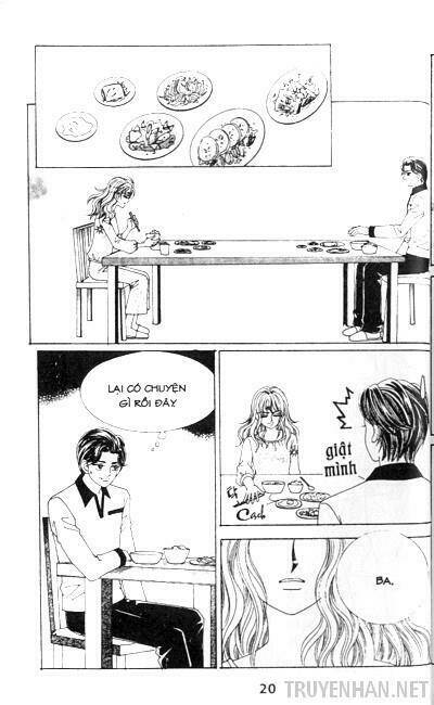 cô nàng sandwich chapter 13 15