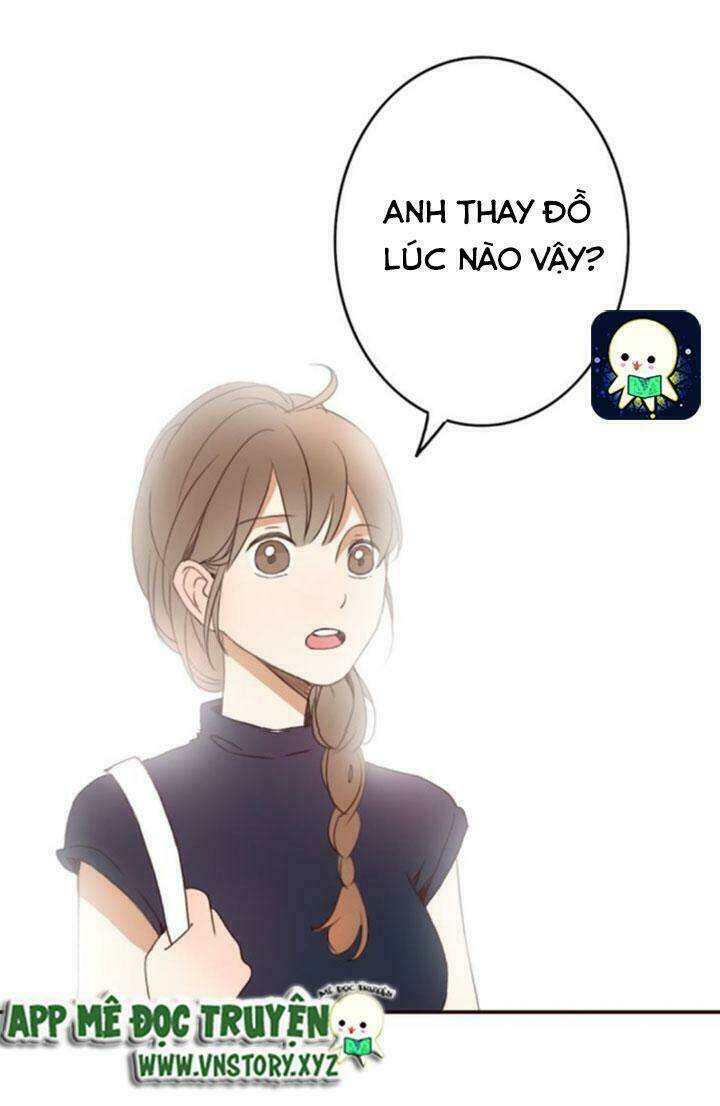 tình yêu không nói dối chapter 25 8