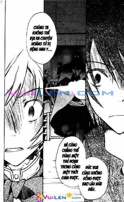 thanh kiếm và vương miện chapter 1 75