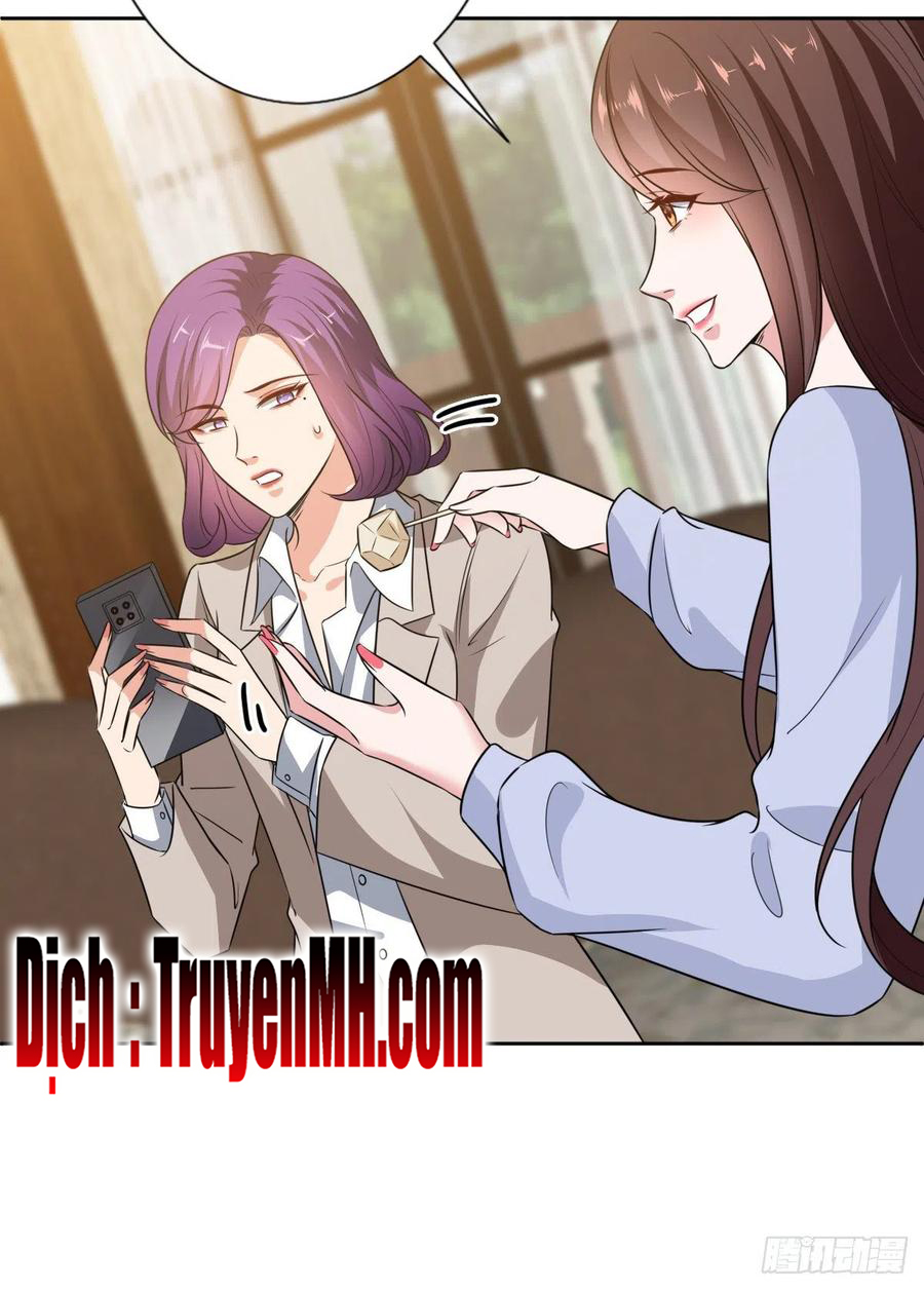 thí hôn lão công, cần giúp sức chapter 227 5