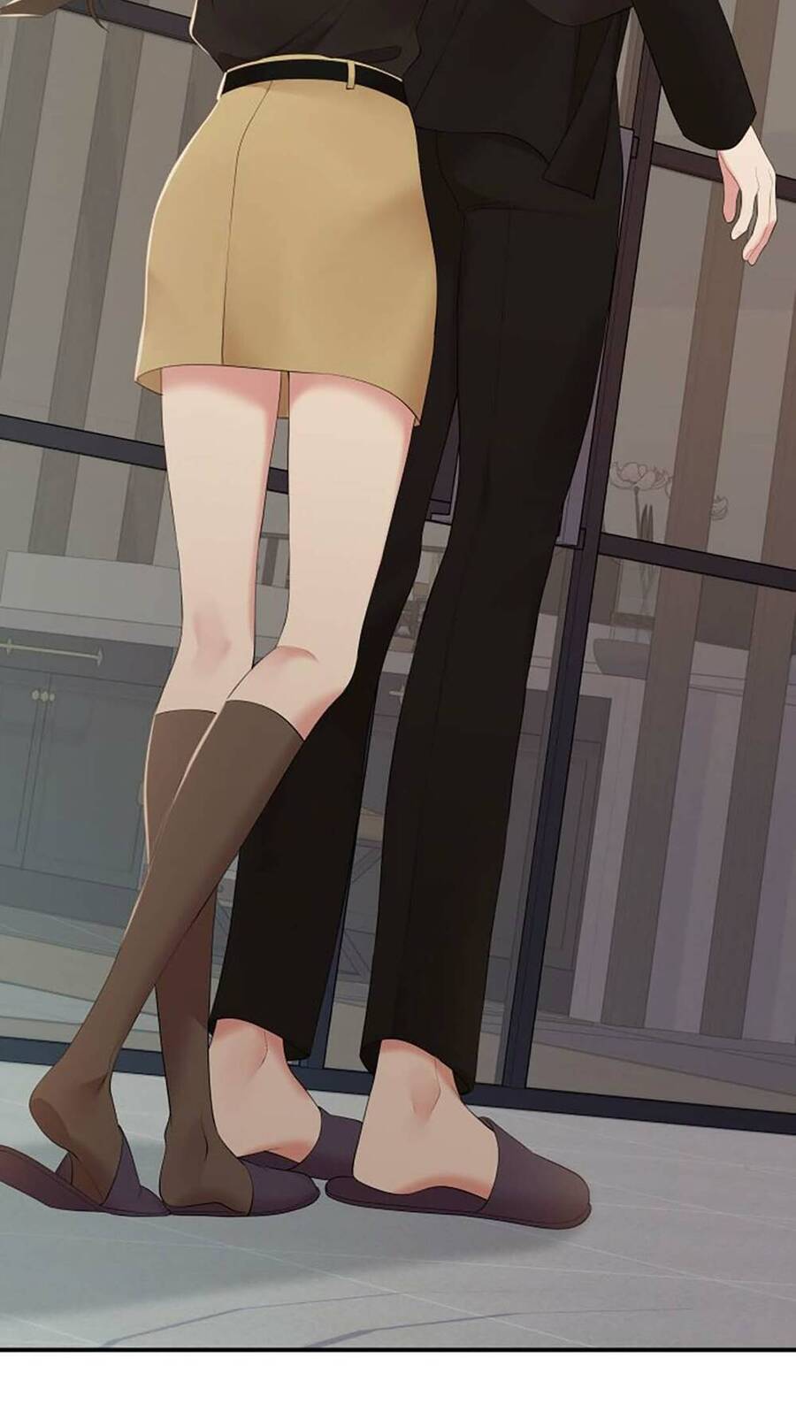 gửi em, người nuốt trọn vì sao chapter 113.2 39