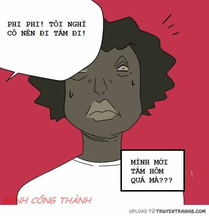 ứng dụng thẩm mỹ chapter 26 21