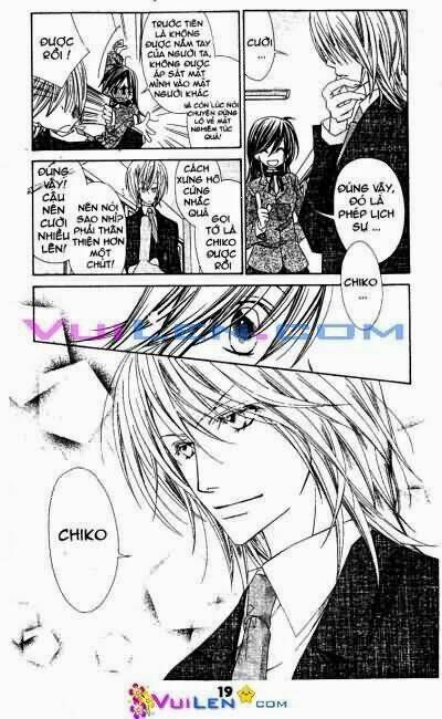 trái tim hoàng tử chapter 1 19