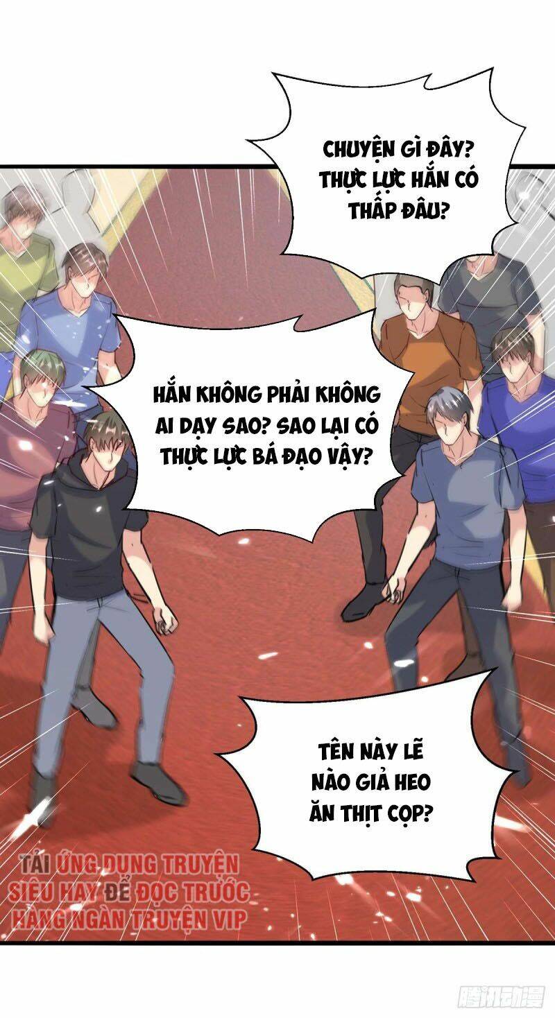 trọng sinh khí thiếu quy lai chapter 159 2