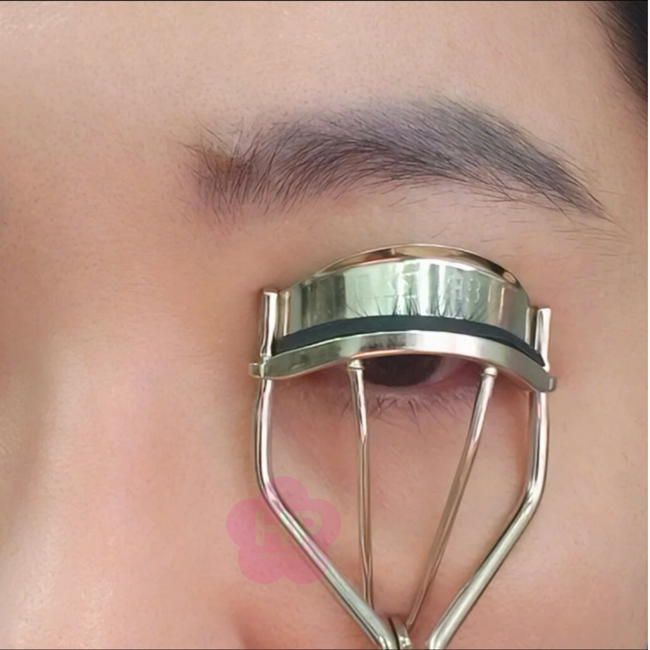 Uốn Mi Cong Thân Thép Không Gỉ Kai Beauty Care (3 loại)