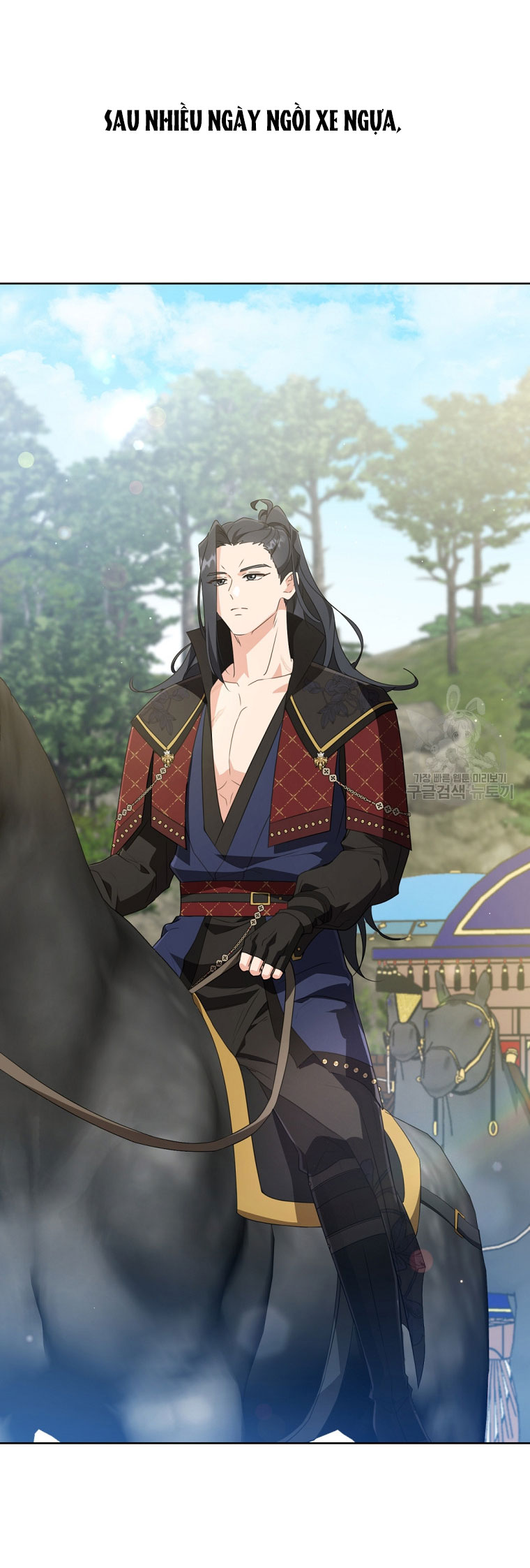 trở thành đứa cháu gái bị ghẻ lạnh trong gia tộc võ giả hùng mạnh chapter 41.2 20