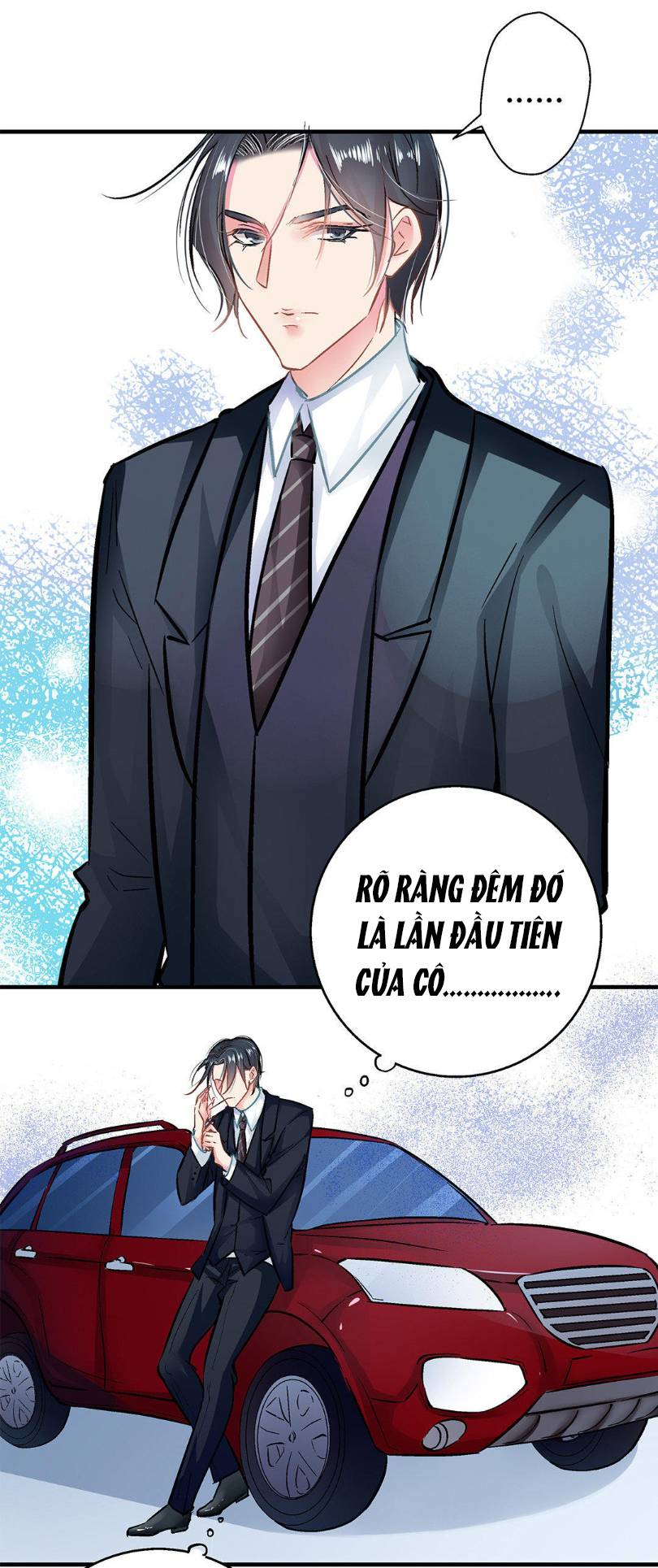 cưng chiều ái thê hư hỏng chapter 10 23