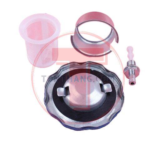 Bộ lược xăng nắp xăng GX160 GX200 GX210 GX240 5.5hp 6.5hp 7.5hp
