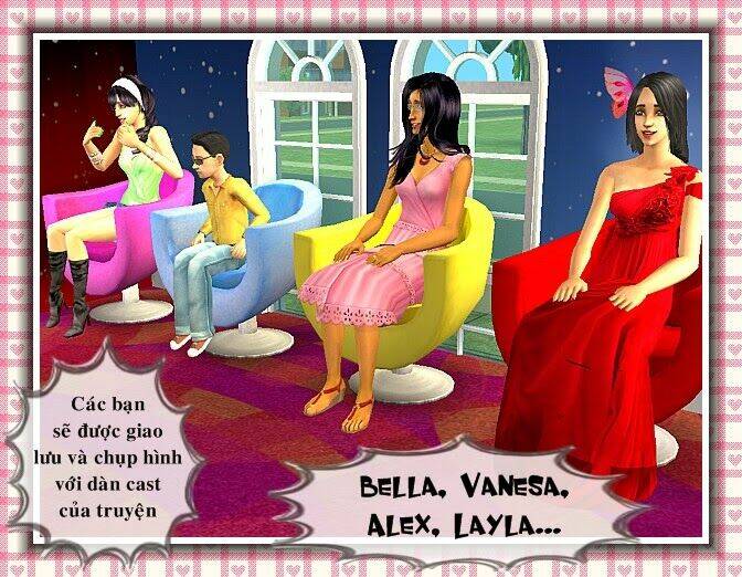 bella's story chapter 12.4 6