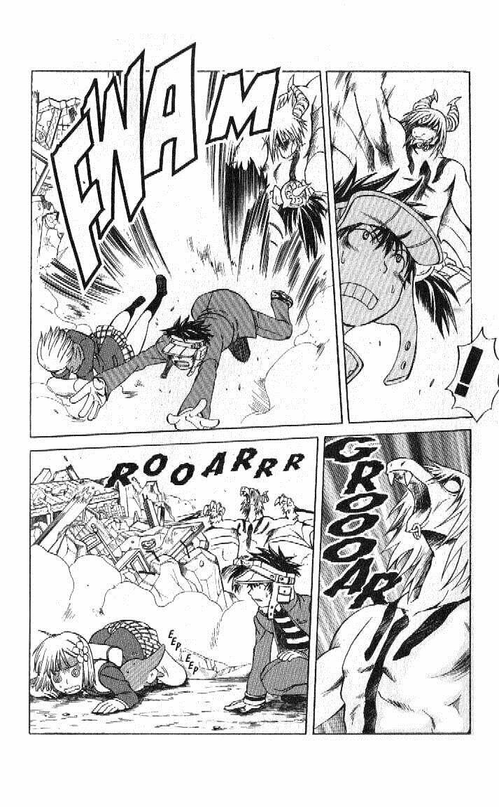 rồng ma trận chapter 36 34