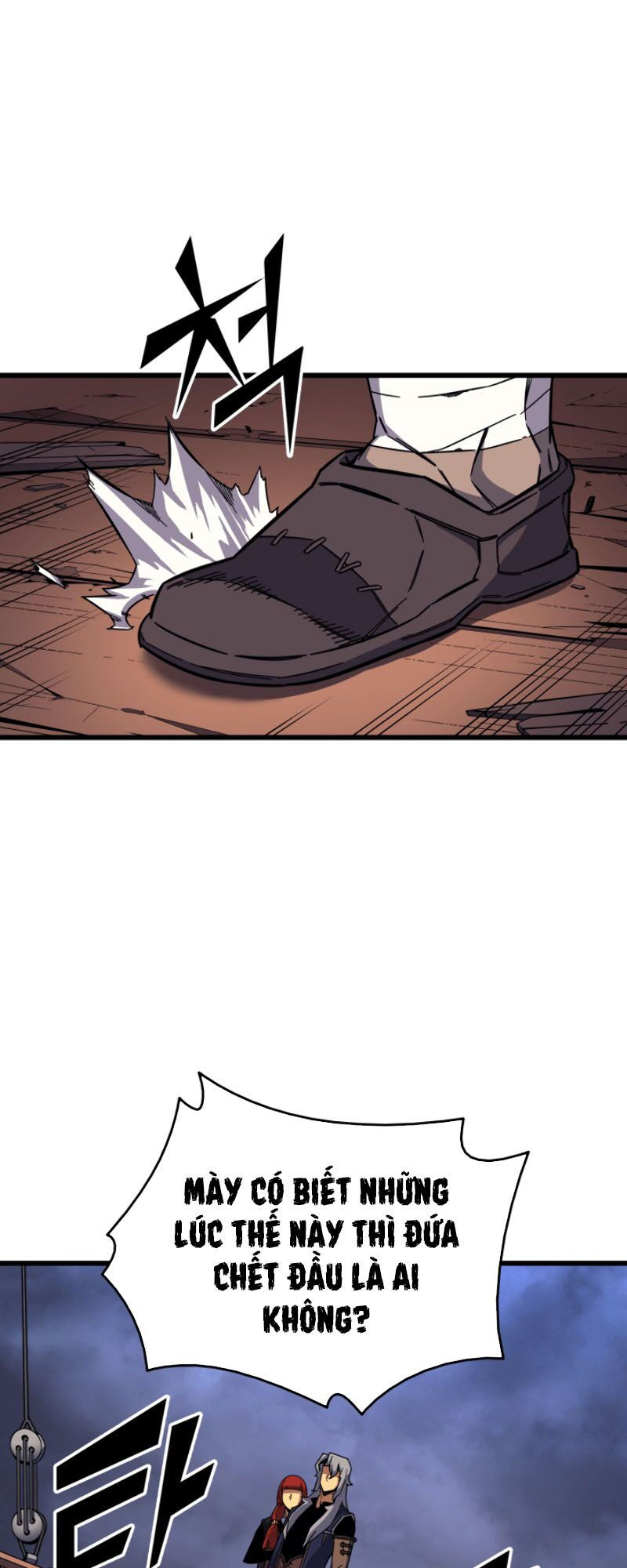 sự trở lại của pháp sư vĩ đại sau 4000 năm chapter 14 62