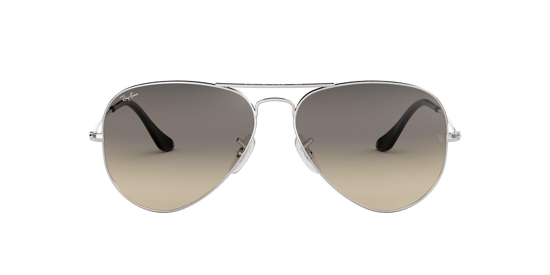 Mắt Kính Ray-Ban Aviator Large Metal - RB3025 003/32 -Sunglasses