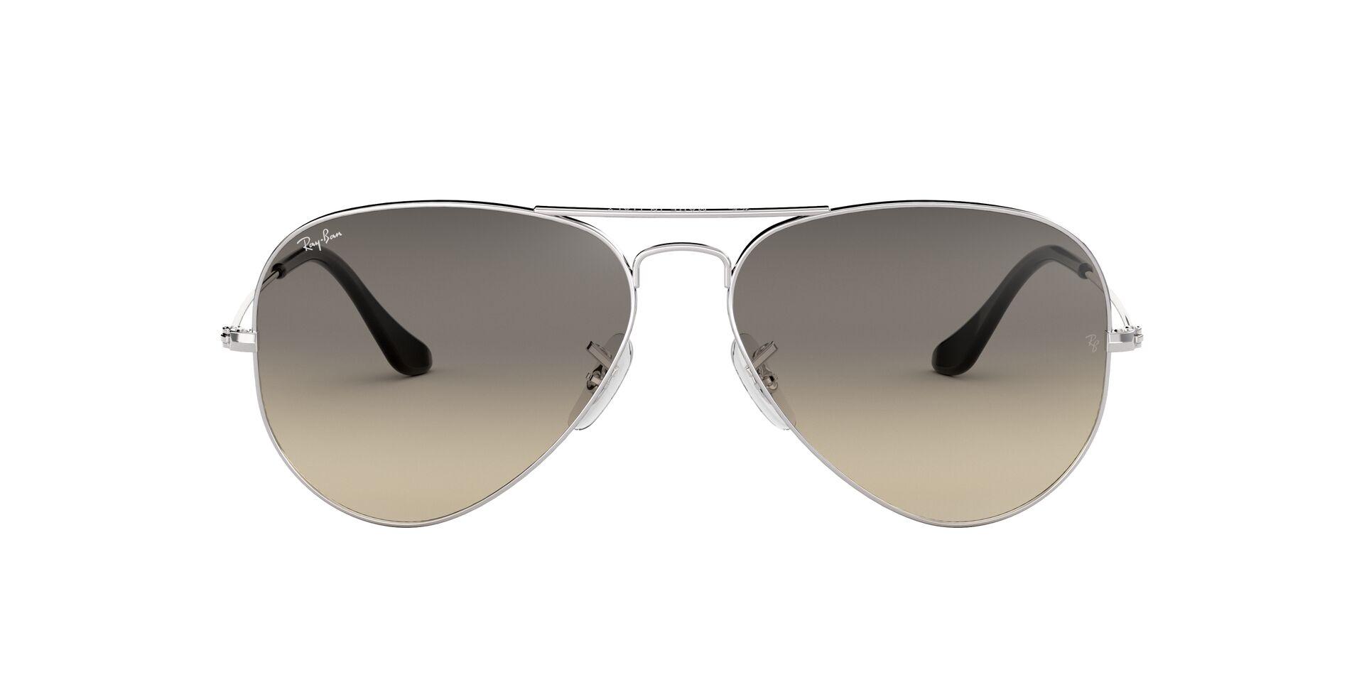 Mắt Kính Ray-Ban Aviator Large Metal - RB3025 003/32 -Sunglasses