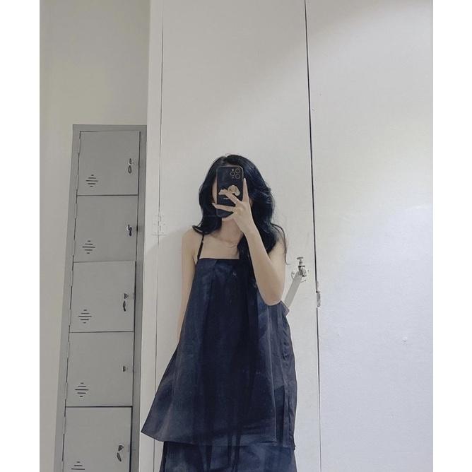 Set 2 dây + cv by Samhyewear