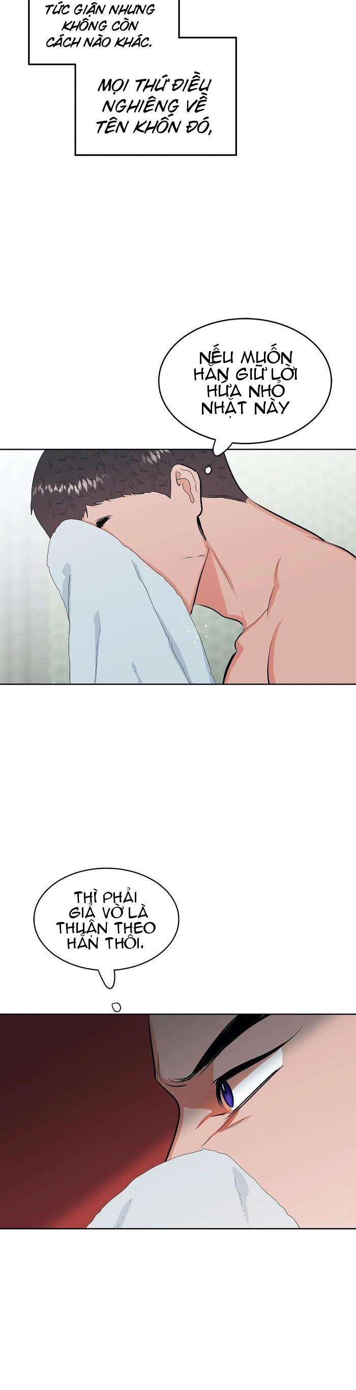 thầy giáo thể dục m chapter 10 5