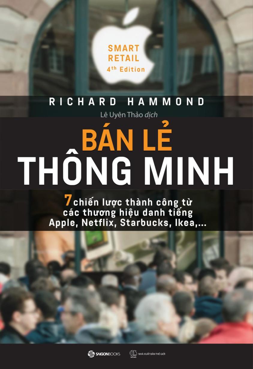 Sách Bán Lẻ Thông Minh