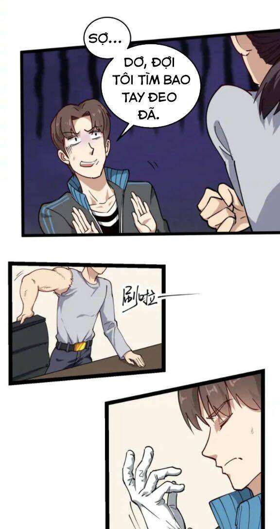 hồi xuân tiểu độc y chapter 55 11