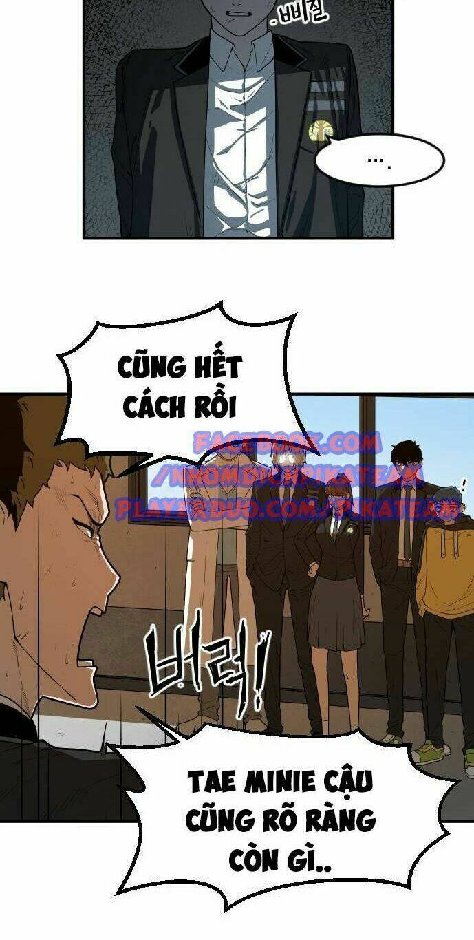 chinh phạt học đường chapter 9 7