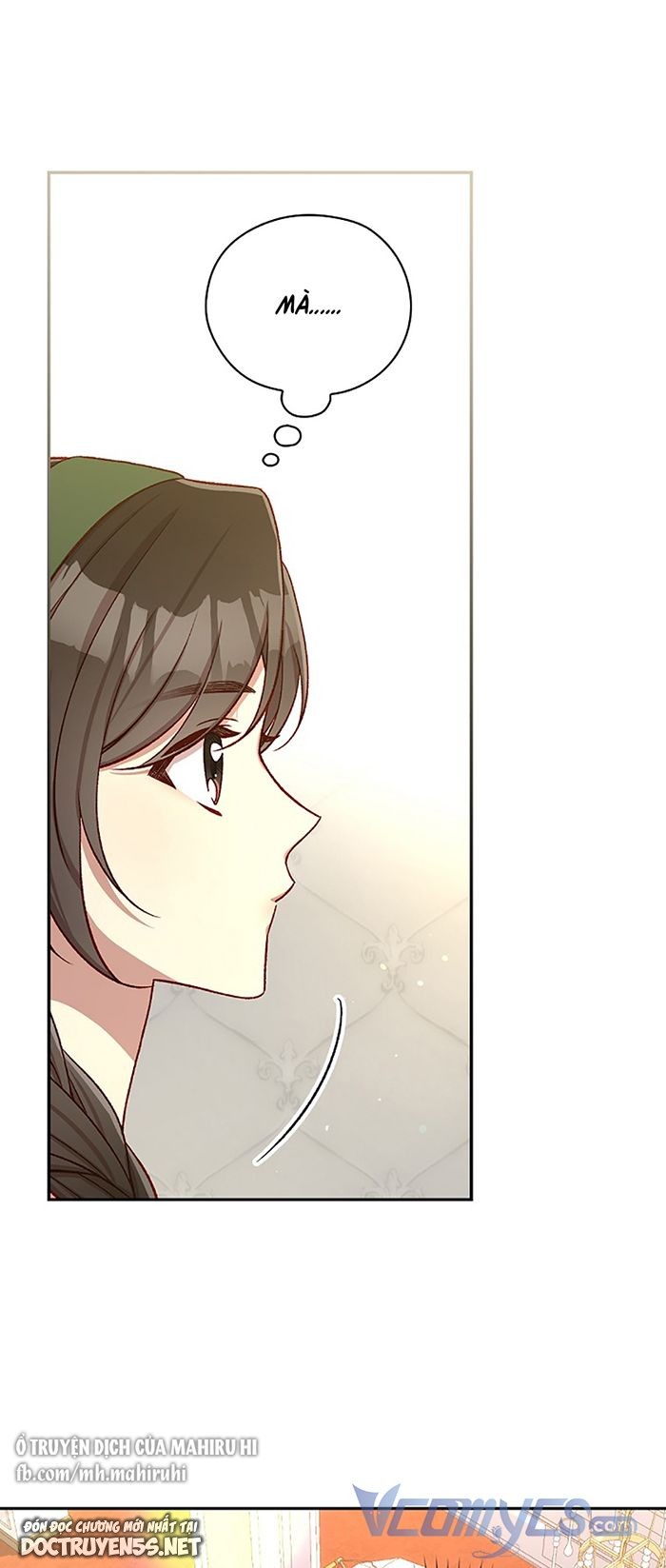 sống sót dưới thân phận hầu nữ chapter 105 3