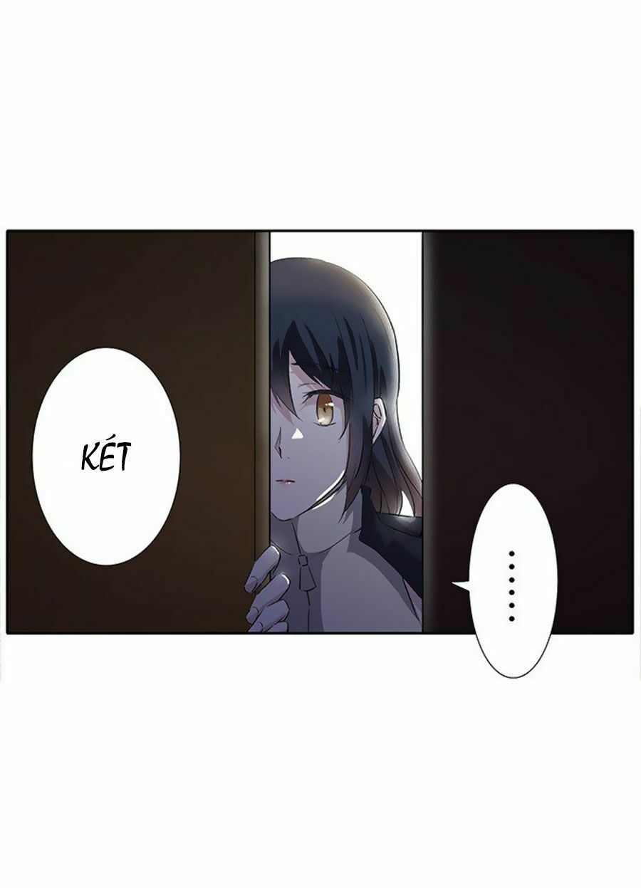 thiên kim đường môn chapter 43 22