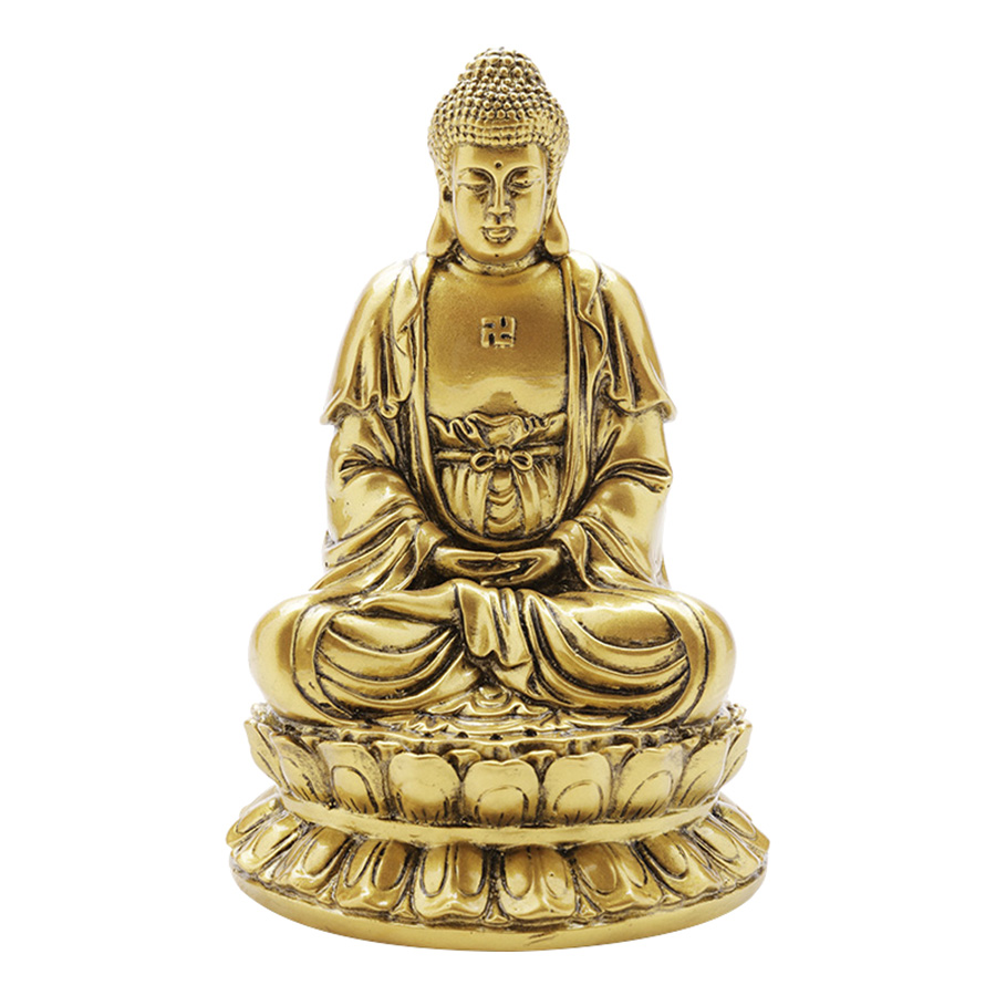 Tượng Trang Trí Phật Tổ P5