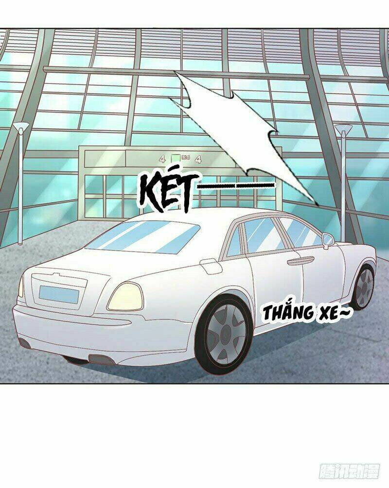 liệt ái tri hạ: series mật đào tiểu tình nhân chapter 139 22