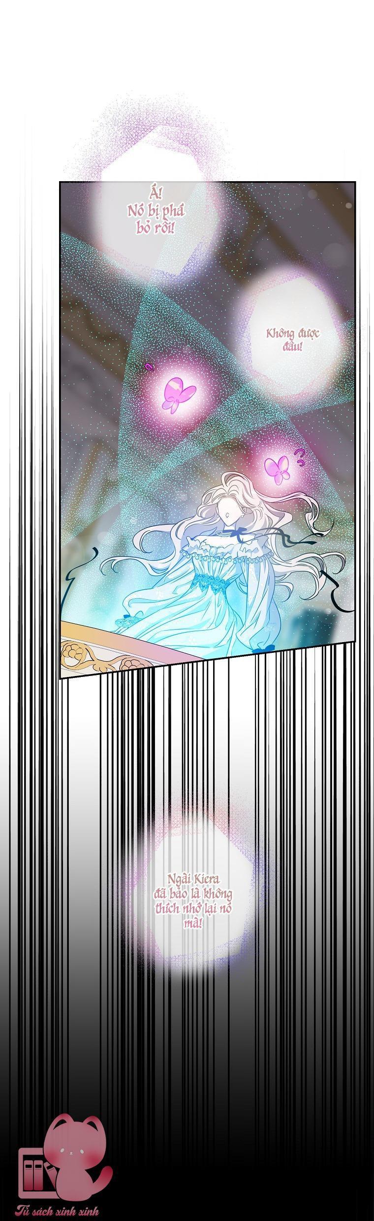 thuần hóa bạo chúa rồi bỏ trốn chapter 77 21