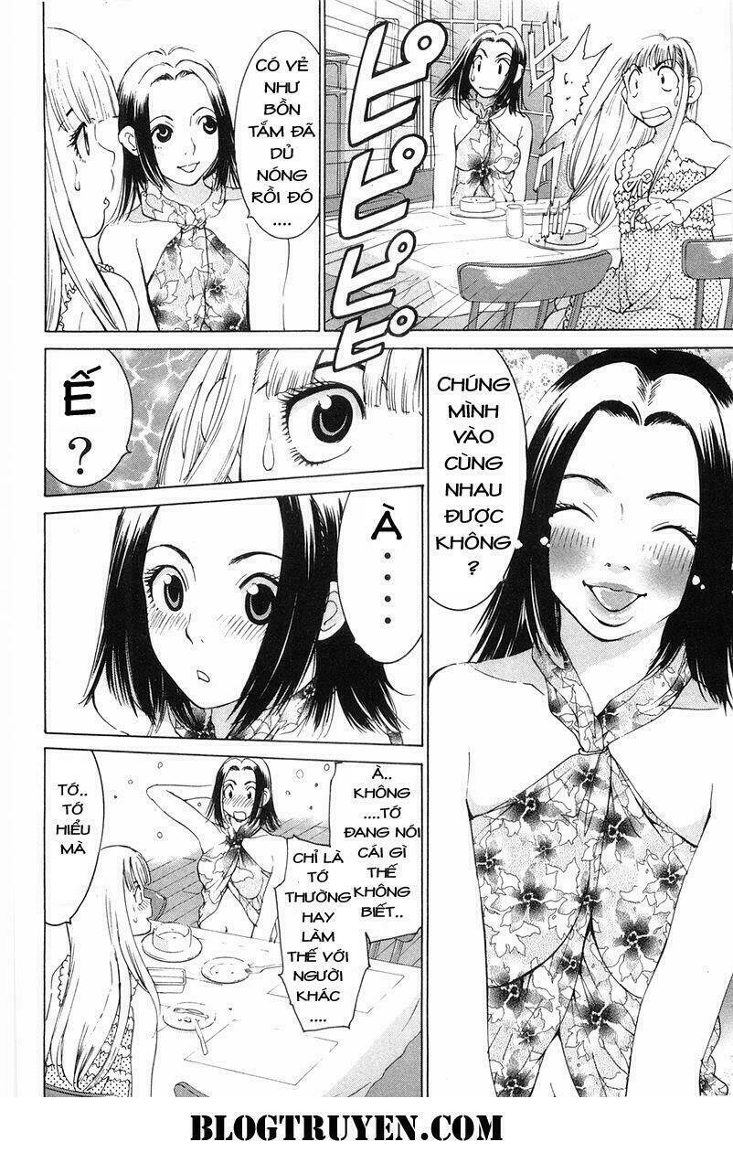 gacha gacha - secret chapter 16 20