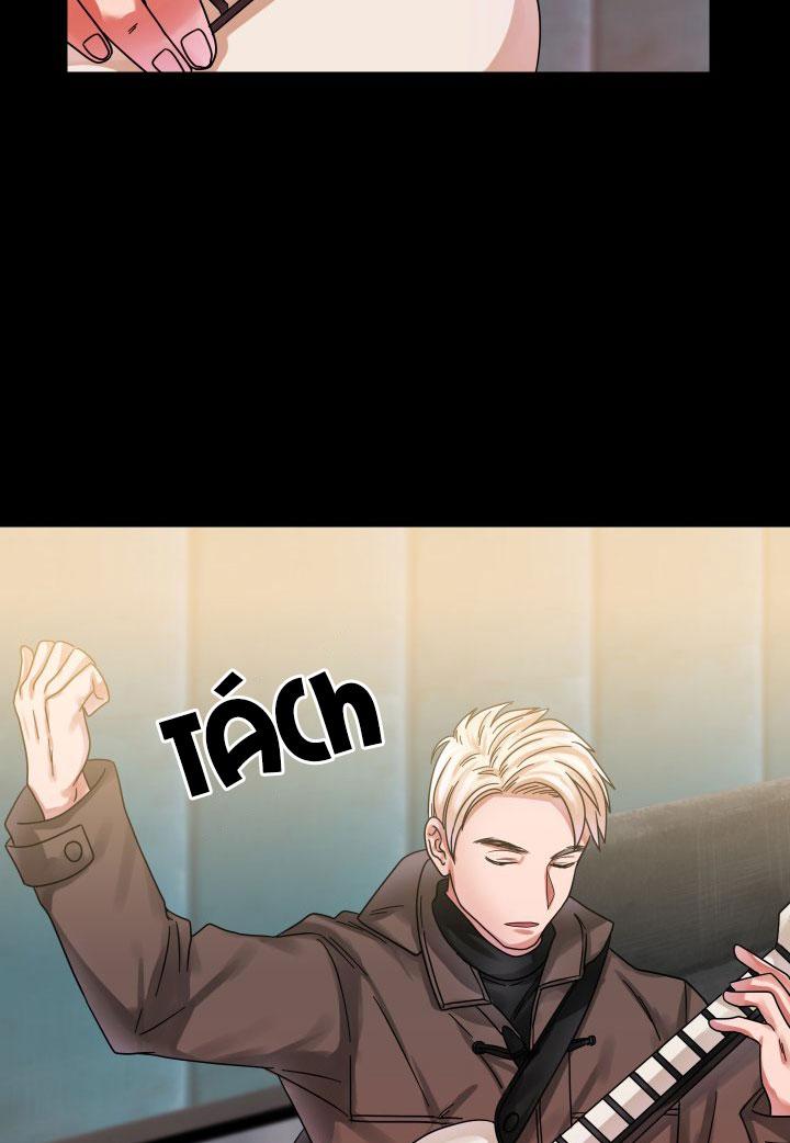 ông chú chủ nhà may mắn chapter 10 47