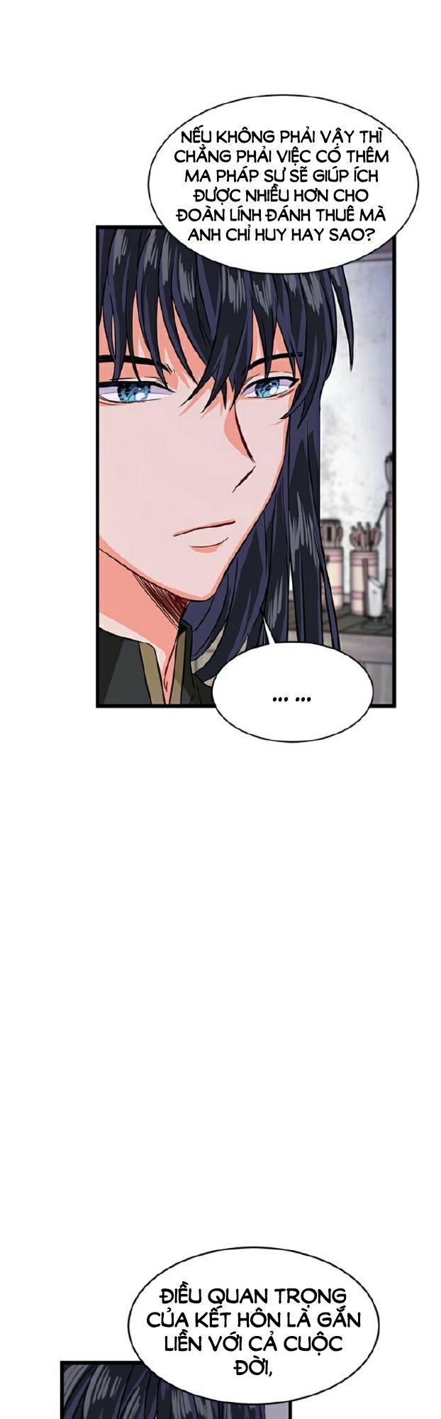 yêu cầu kết hôn của priscilla chapter 5 45