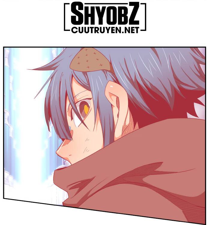 Chúa tể học đường chapter 535.5 60