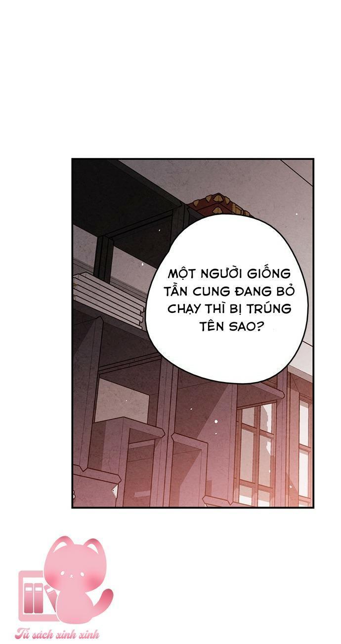 lệnh cấm hôn chapter 68 33