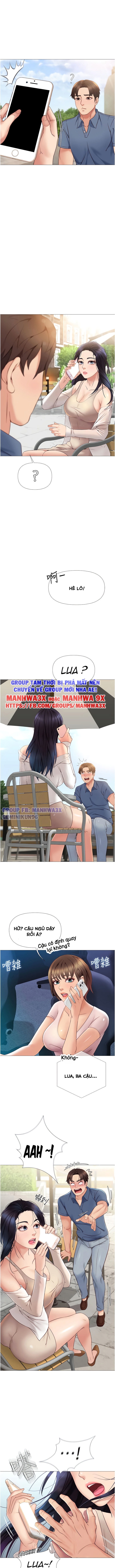 bạn của con gái chapter 6 11