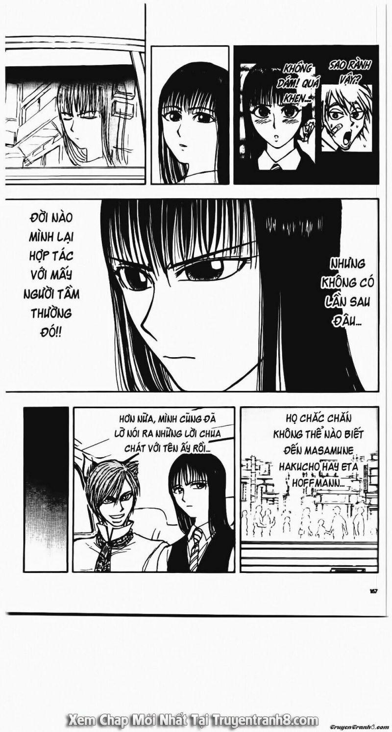 sắc lệnh ánh trăng chapter 30 15