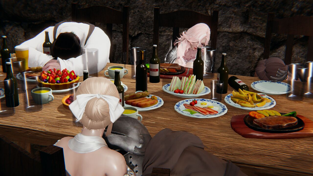 bí mật nho nhỏ chapter 1 72