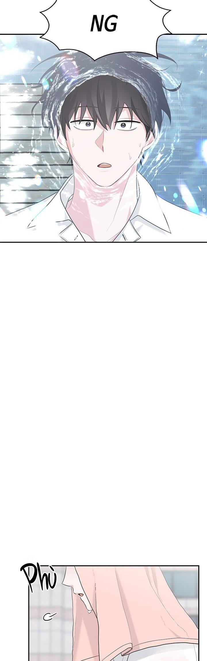 tiểu thử: bắt đầu mùa hè chapter 22 21