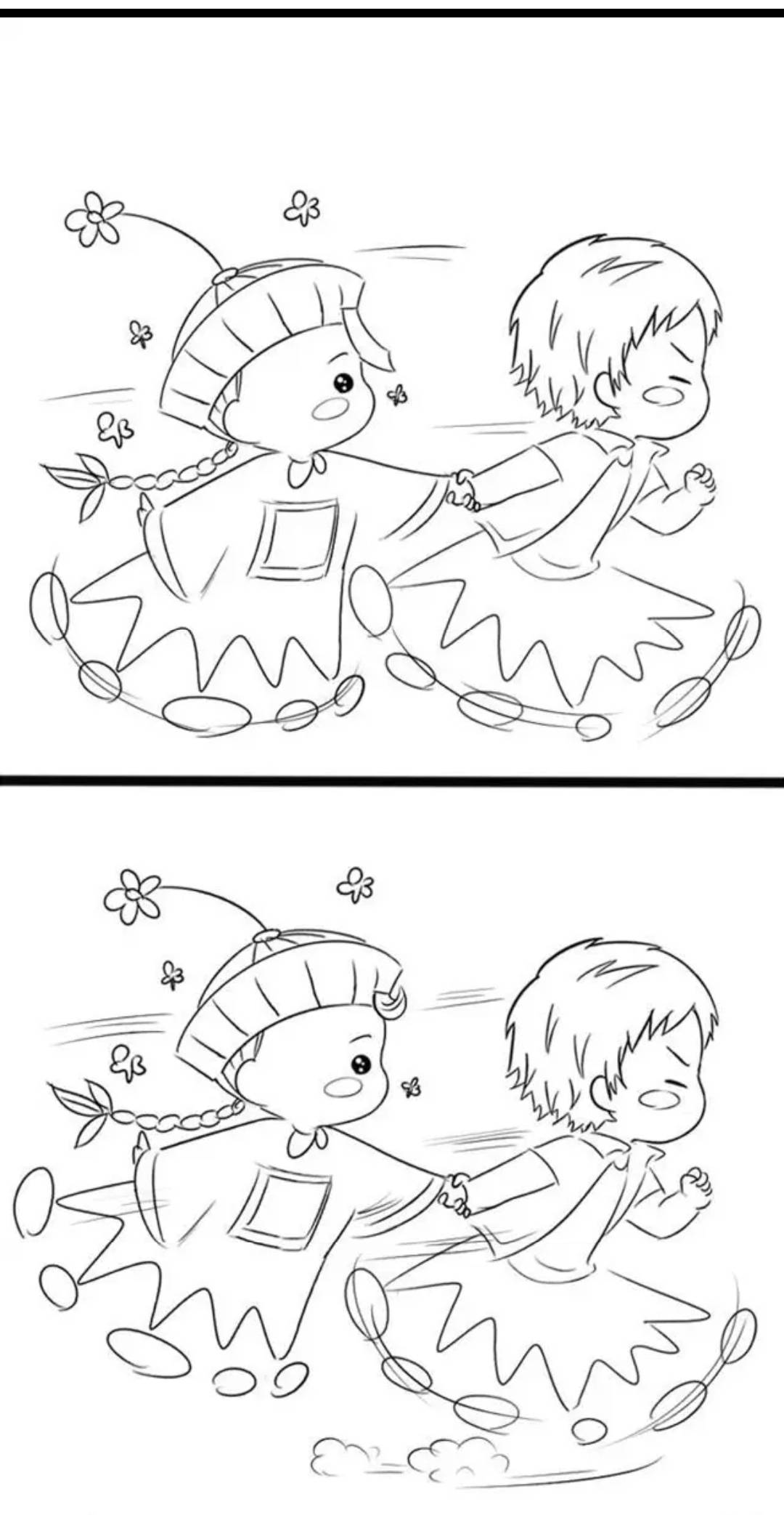 ách! nhặt được một tiểu thây ma chapter 11 1